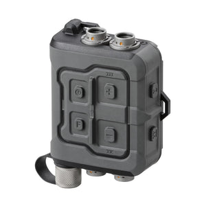 3M Peltor - System Kontrolenhed - SCU-300NA // Grå fra 3M Peltor - billede nr. 1 hos GrejFreak.dk