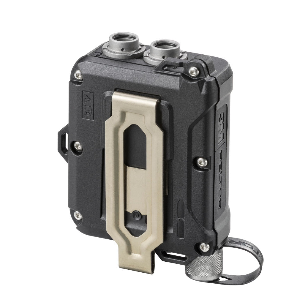 3M Peltor - System Kontrolenhed - SCU-300NA // Grå fra 3M Peltor - billede nr. 2 hos GrejFreak.dk