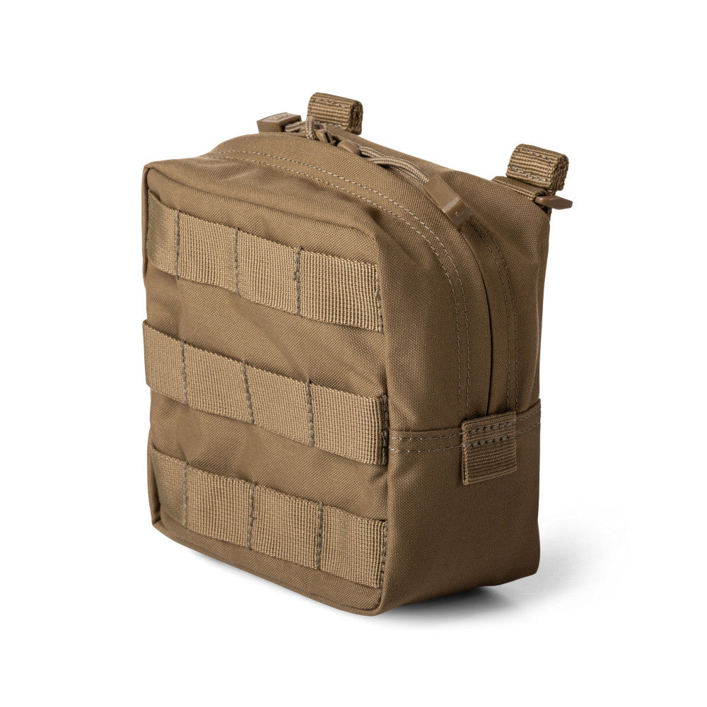 5.11 - 6.6 Pouch 2.1L // Kangaroo (134) fra 5.11 - billede nr. 1 hos GrejFreak.dk