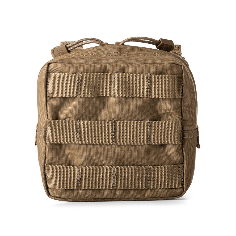 5.11 - 6.6 Pouch 2.1L // Kangaroo (134) fra 5.11 - billede nr. 2 hos GrejFreak.dk