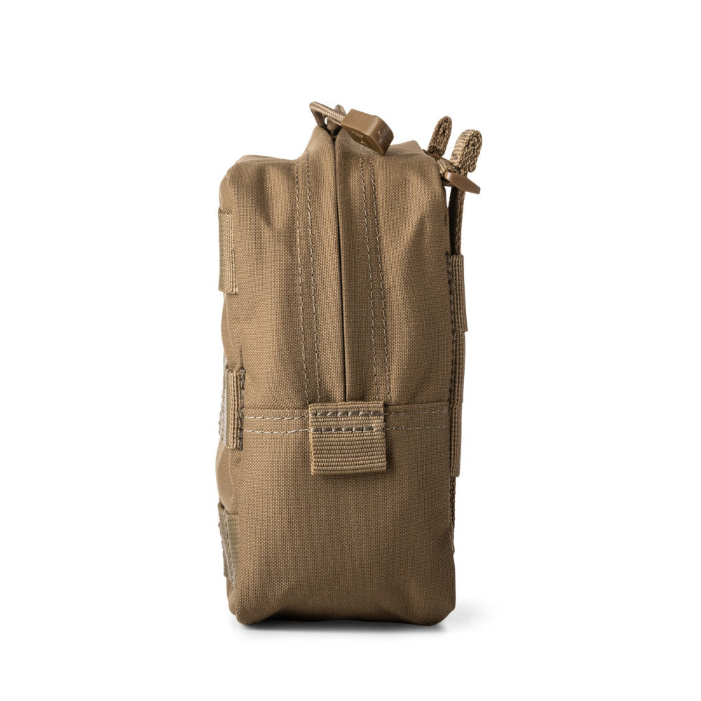 5.11 - 6.6 Pouch 2.1L // Kangaroo (134) fra 5.11 - billede nr. 3 hos GrejFreak.dk