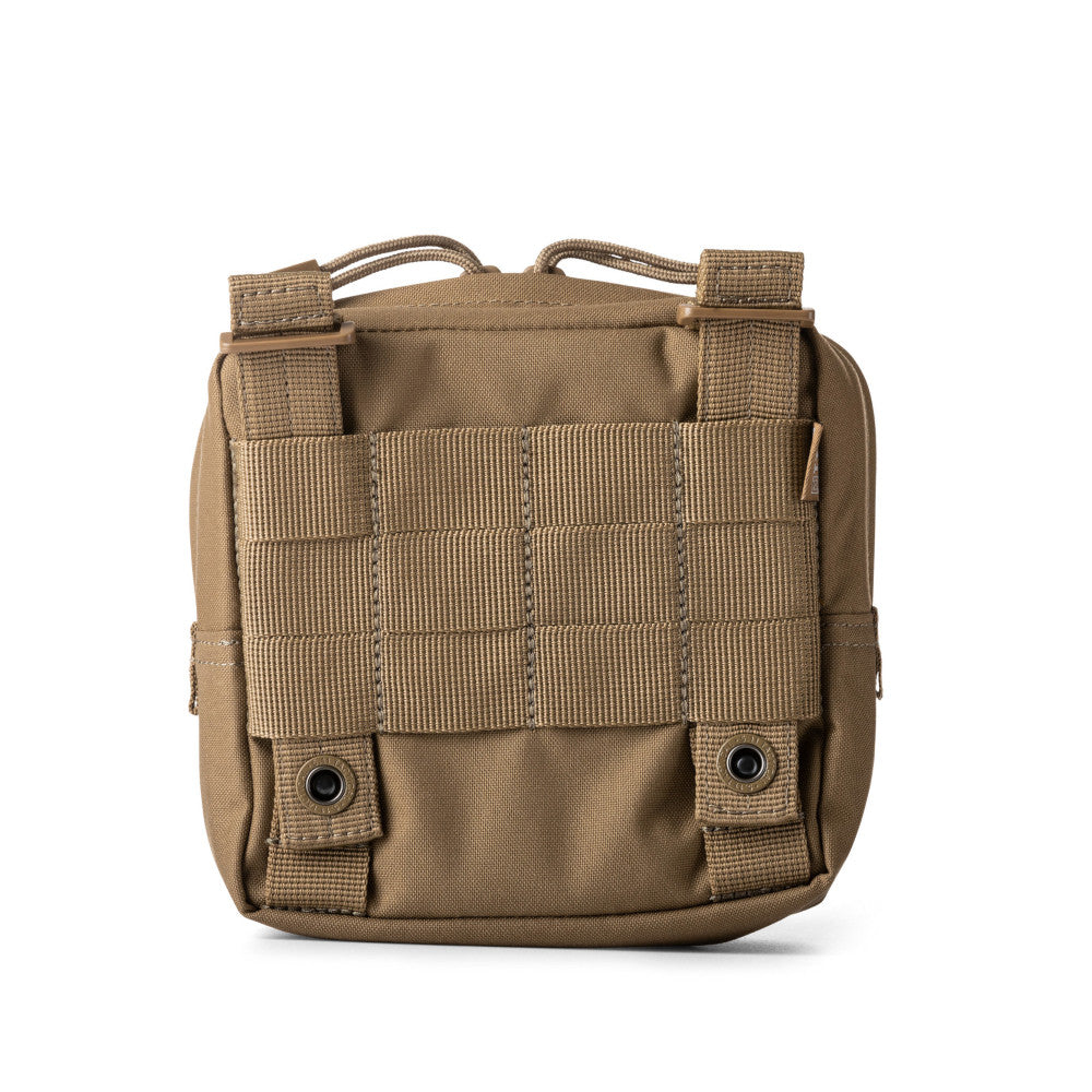 5.11 - 6.6 Pouch 2.1L // Kangaroo (134) fra 5.11 - billede nr. 4 hos GrejFreak.dk