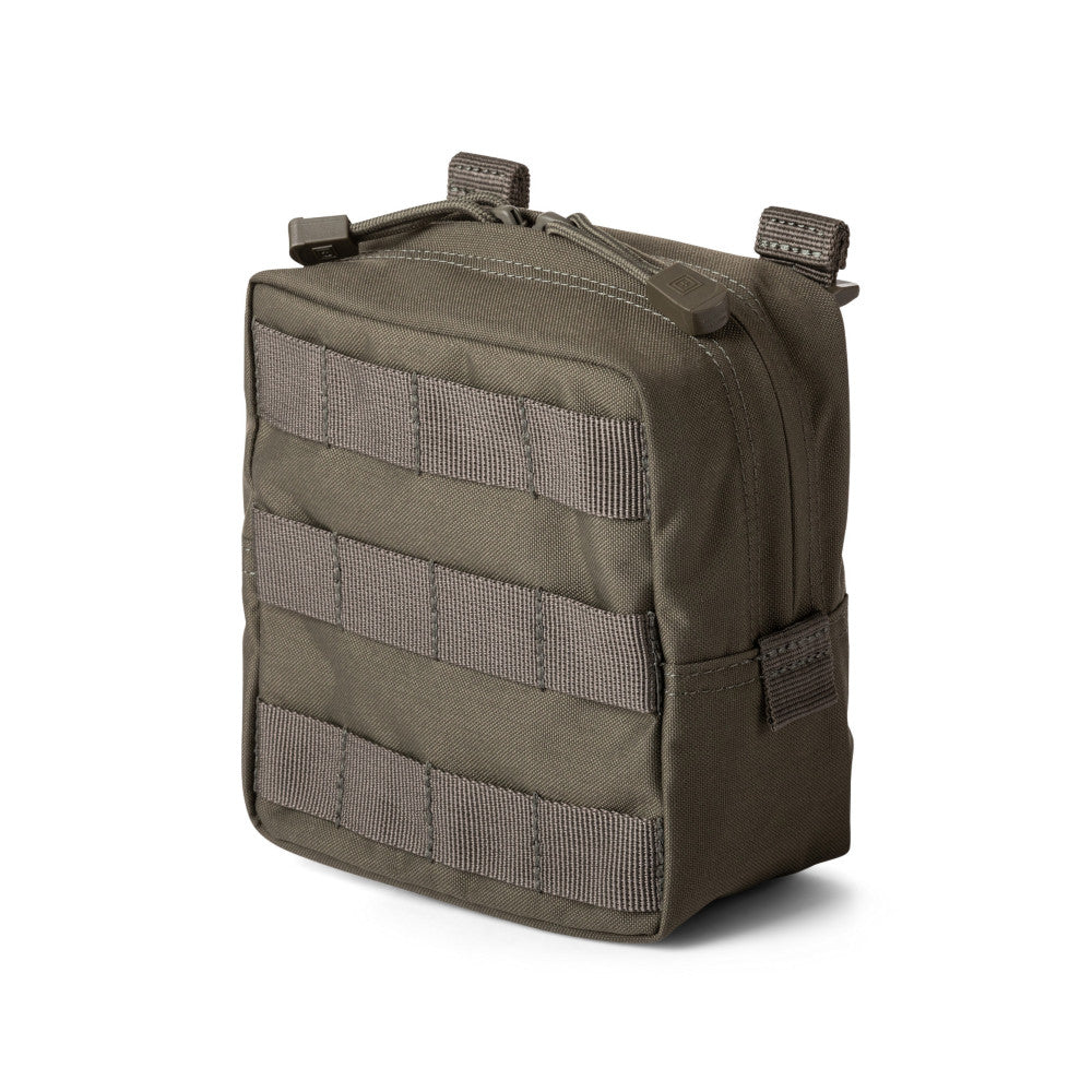 5.11 - 6.6 Pouch 2.1L // Ranger Green (186) fra 5.11 - billede nr. 1 hos GrejFreak.dk