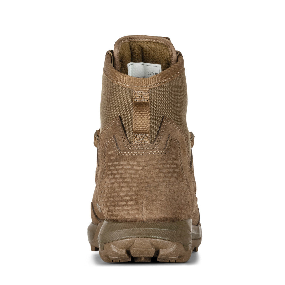 5.11 - A/T 6" Herrestøvler fra 5.11 - billede nr. 4 hos GrejFreak.dk