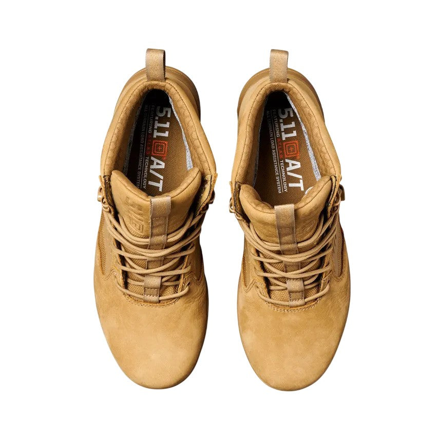 5.11 - A/T Elite 6 GTX // Coyote fra 5.11 - billede nr. 7 hos GrejFreak.dk