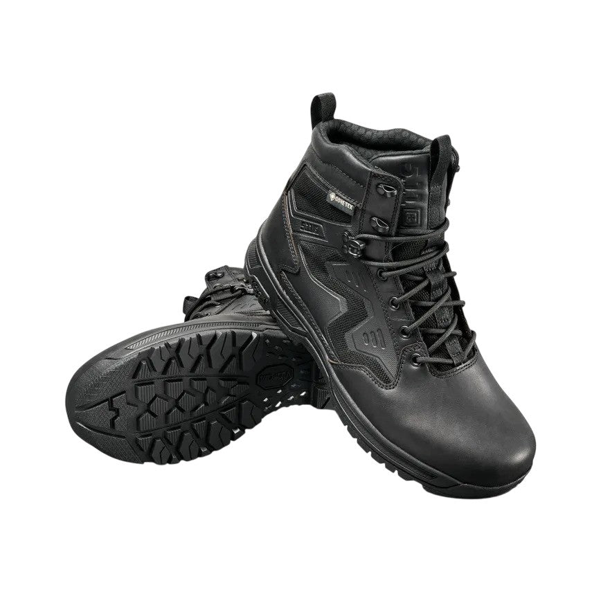 5.11 - A/T Elite 6 GTX // Sort fra 5.11 - billede nr. 4 hos GrejFreak.dk