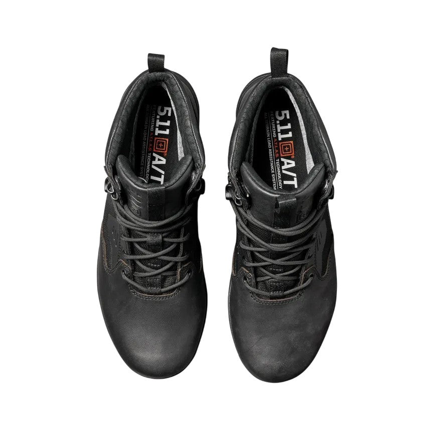 5.11 - A/T Elite 6 GTX // Sort fra 5.11 - billede nr. 7 hos GrejFreak.dk