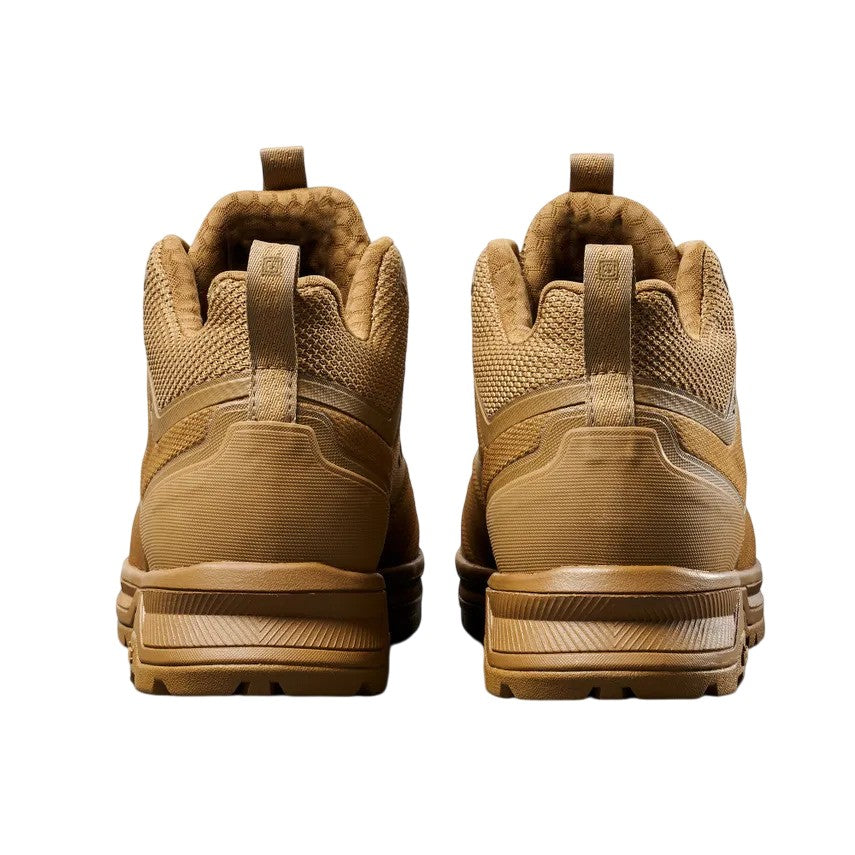 5.11 - A/T Elite Mid GTX // Coyote fra 5.11 - billede nr. 7 hos GrejFreak.dk
