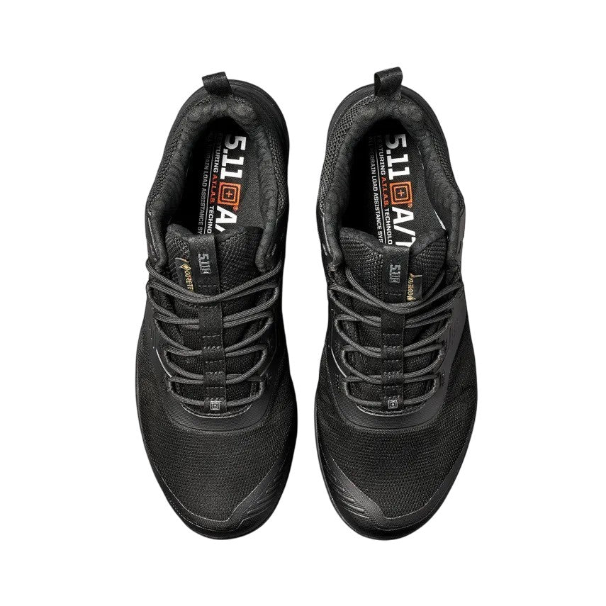 5.11 - A/T Elite Mid GTX // Sort fra 5.11 - billede nr. 4 hos GrejFreak.dk