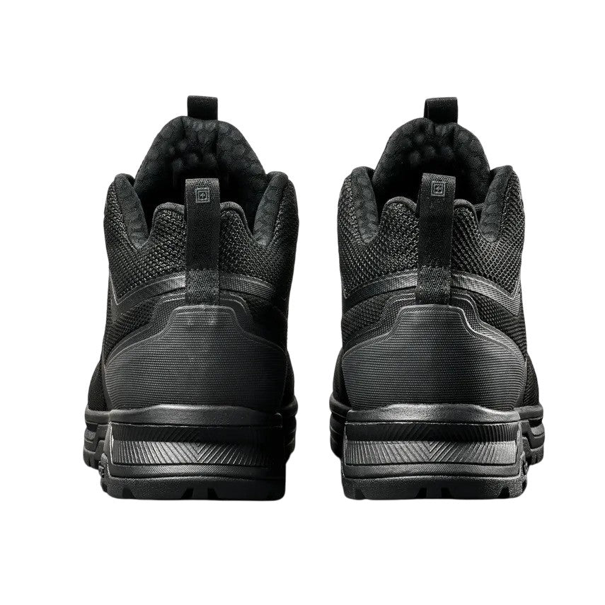 5.11 - A/T Elite Mid GTX // Sort fra 5.11 - billede nr. 6 hos GrejFreak.dk