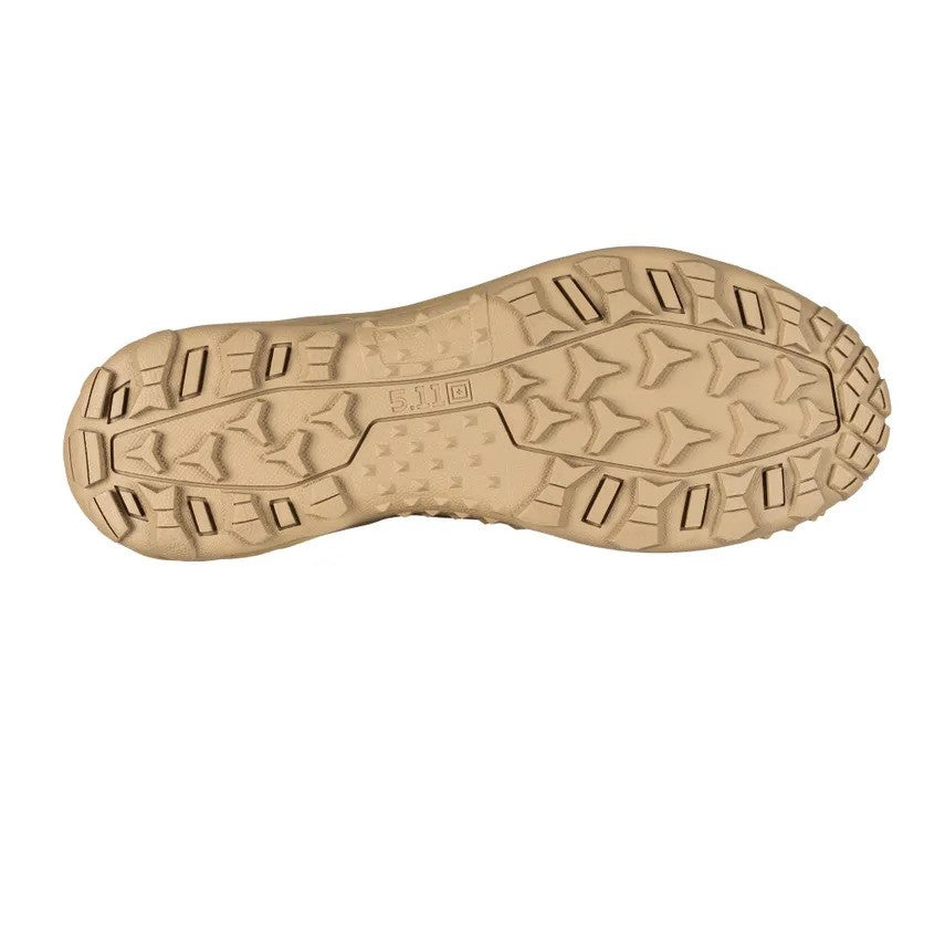 5.11 - A/T Mid Støvle // Coyote fra 5.11 - billede nr. 5 hos GrejFreak.dk