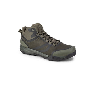 5.11 - A/T MID Støvle // Grøn fra 5.11 - billede nr. 1 hos GrejFreak.dk