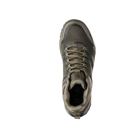 5.11 - A/T MID Støvle // Grøn fra 5.11 - billede nr. 2 hos GrejFreak.dk