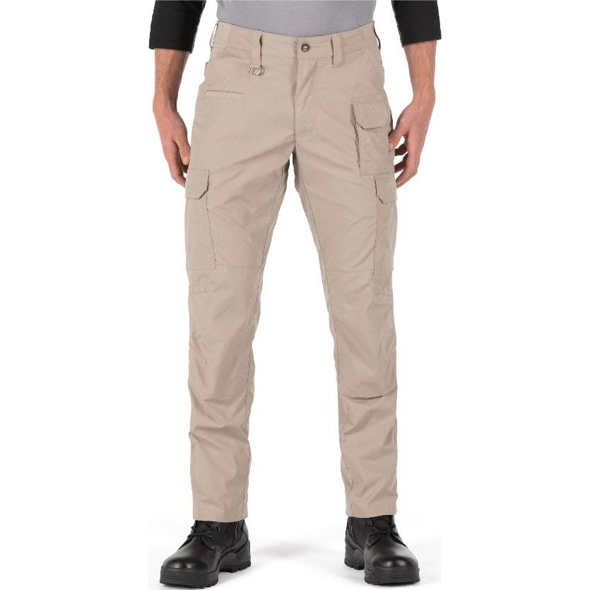 5.11 - ABR Pro Bukser // Khaki (055) fra 5.11 - billede nr. 1 hos GrejFreak.dk