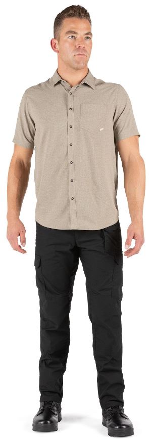 5.11 - ABR Pro Bukser // Khaki (055) fra 5.11 - billede nr. 5 hos GrejFreak.dk