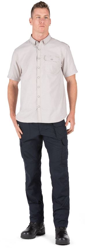 5.11 - ABR Pro Bukser // Khaki (055) fra 5.11 - billede nr. 7 hos GrejFreak.dk