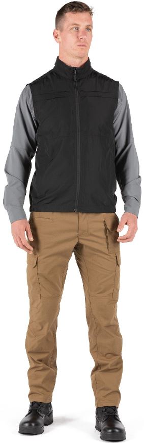 5.11 - ABR Pro Bukser // Khaki (055) fra 5.11 - billede nr. 9 hos GrejFreak.dk