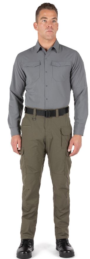 5.11 - ABR Pro Bukser // Ranger Green fra 5.11 - billede nr. 3 hos GrejFreak.dk