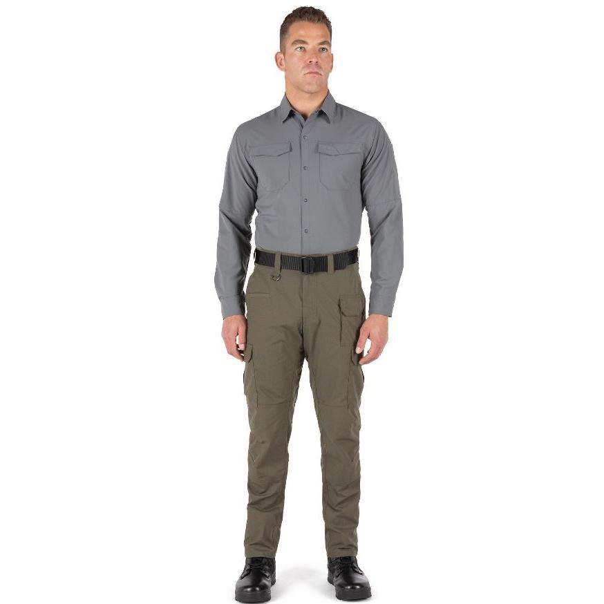 5.11 - ABR Pro Bukser // Ranger Green fra 5.11 - billede nr. 3 hos GrejFreak.dk