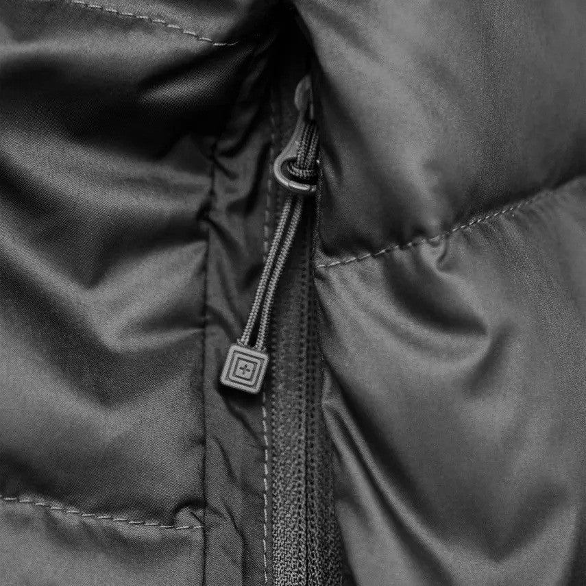 5.11 - Acadia Dunvest // Sort fra 5.11 - billede nr. 6 hos GrejFreak.dk