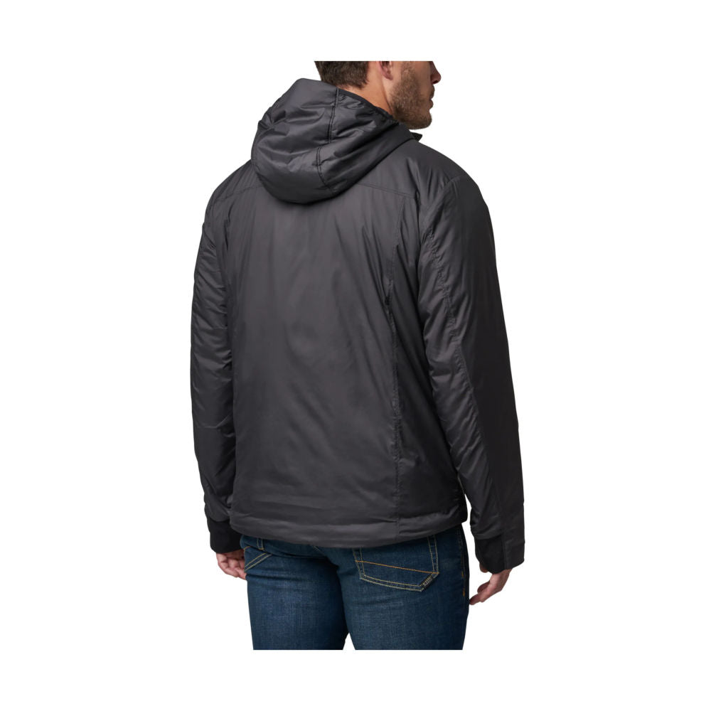 5.11 - Adventure Primaloft Insulated Jakke // Sort fra 5.11 - billede nr. 2 hos GrejFreak.dk