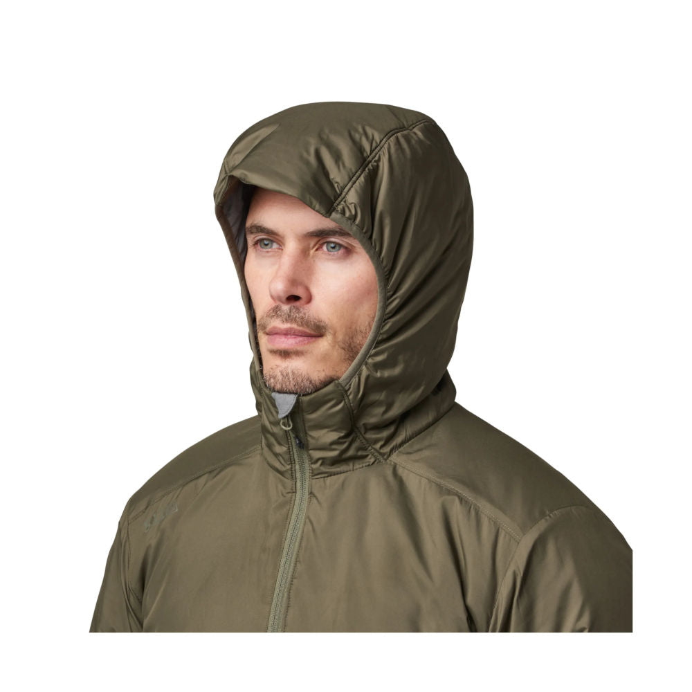 5.11 - Adventure Primaloft Insulated Jakke // Ranger Green fra 5.11 - billede nr. 3 hos GrejFreak.dk