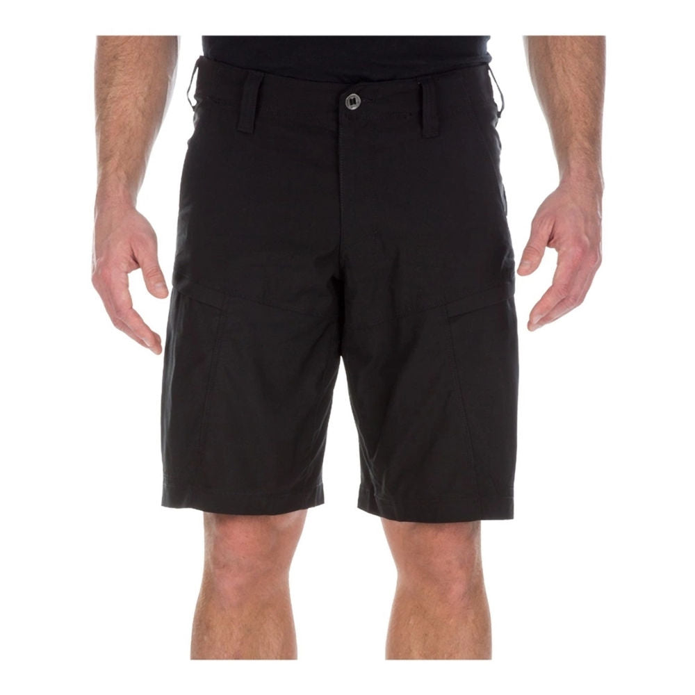 5.11 - Apex Herre Shorts Sort fra 5.11 - billede nr. 2 hos GrejFreak.dk