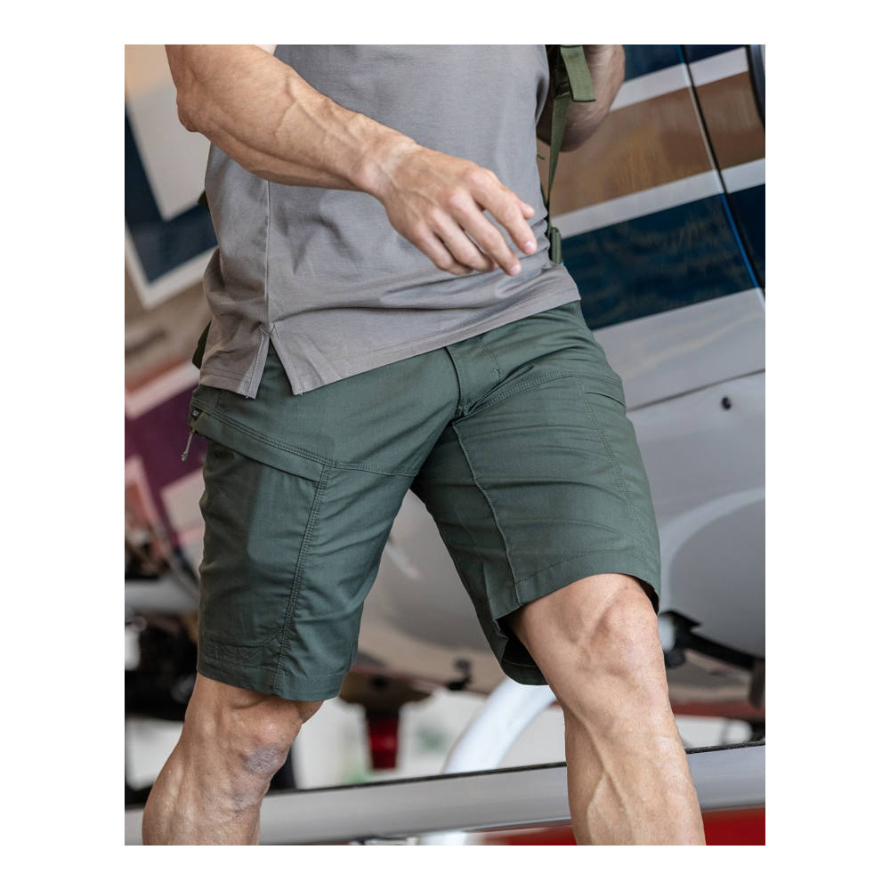 5.11 - Apex Herre Shorts Sort fra 5.11 - billede nr. 3 hos GrejFreak.dk