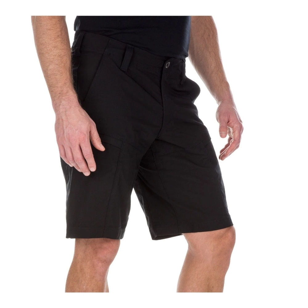 5.11 - Apex Herre Shorts Sort fra 5.11 - billede nr. 6 hos GrejFreak.dk