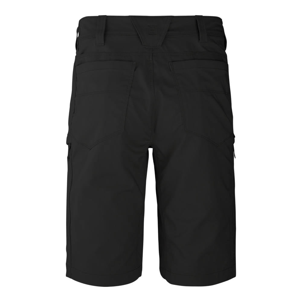 5.11 - Apex Herre Shorts Sort fra 5.11 - billede nr. 7 hos GrejFreak.dk