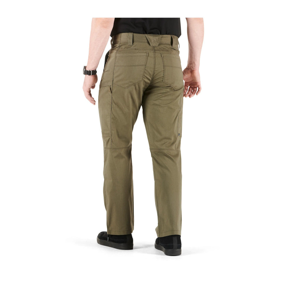 5.11 - Apex Pant m. Flex-Tac Bukser Ranger Green fra 5.11 - billede nr. 2 hos GrejFreak.dk