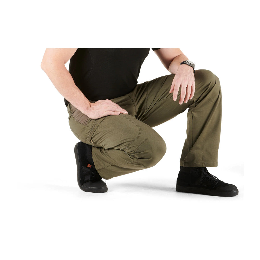 5.11 - Apex Pant m. Flex-Tac Bukser Ranger Green fra 5.11 - billede nr. 3 hos GrejFreak.dk