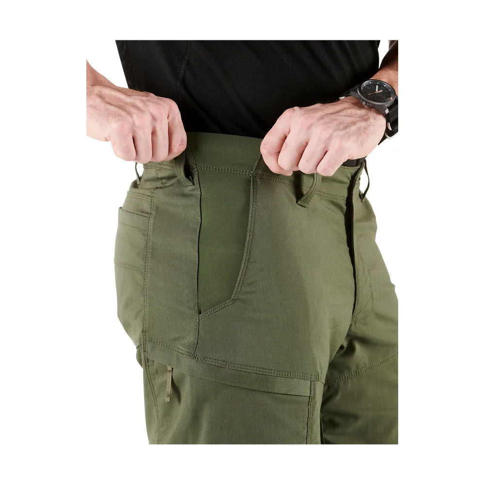 5.11 - Apex Pant m. Flex-Tac Bukser Ranger Green fra 5.11 - billede nr. 7 hos GrejFreak.dk