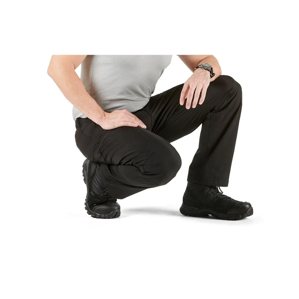5.11 - Apex Pant m. Flex-Tac Bukser Sort fra 5.11 - billede nr. 2 hos GrejFreak.dk