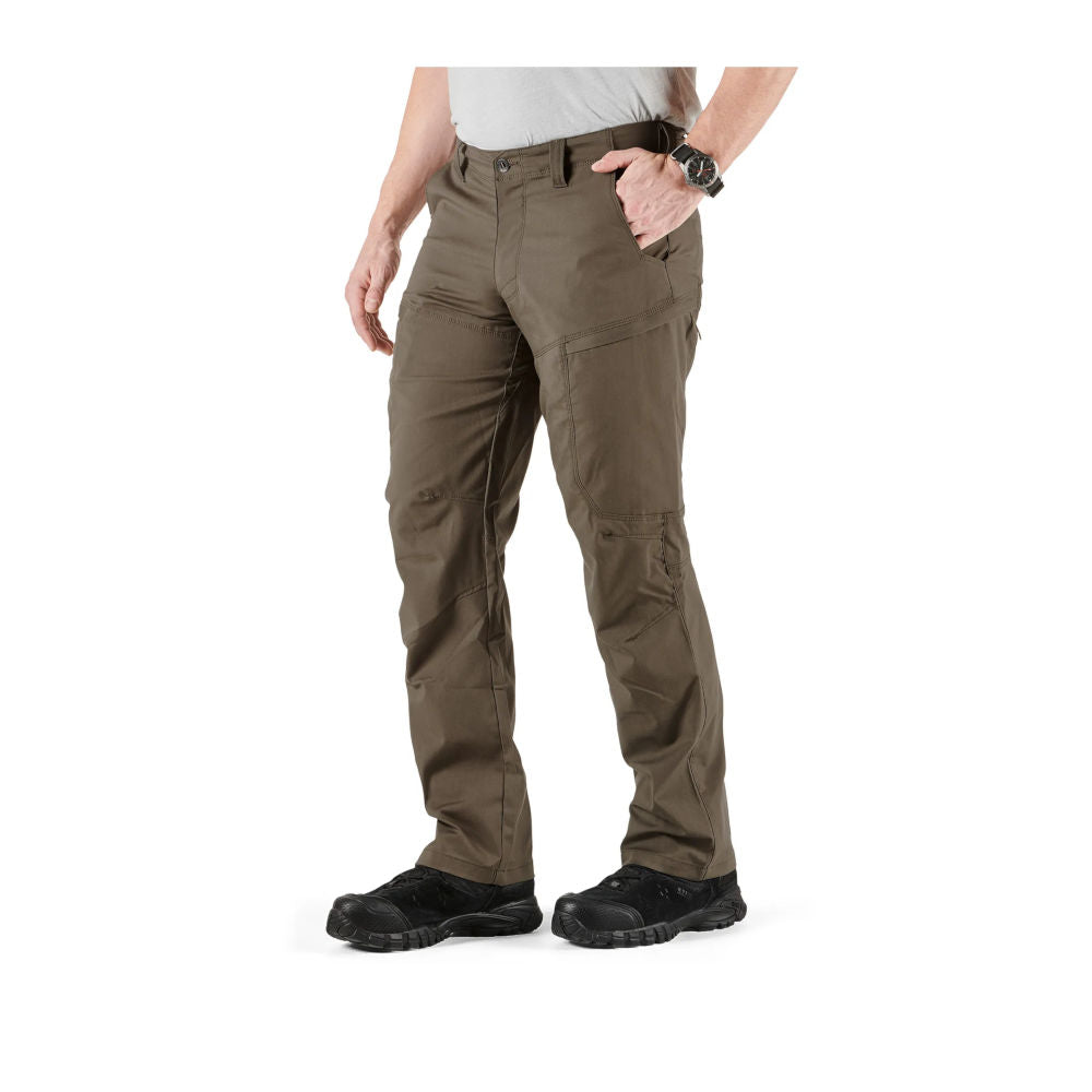 5.11 - Apex Pant m. Flex-Tac Bukser Tundra fra 5.11 - billede nr. 1 hos GrejFreak.dk
