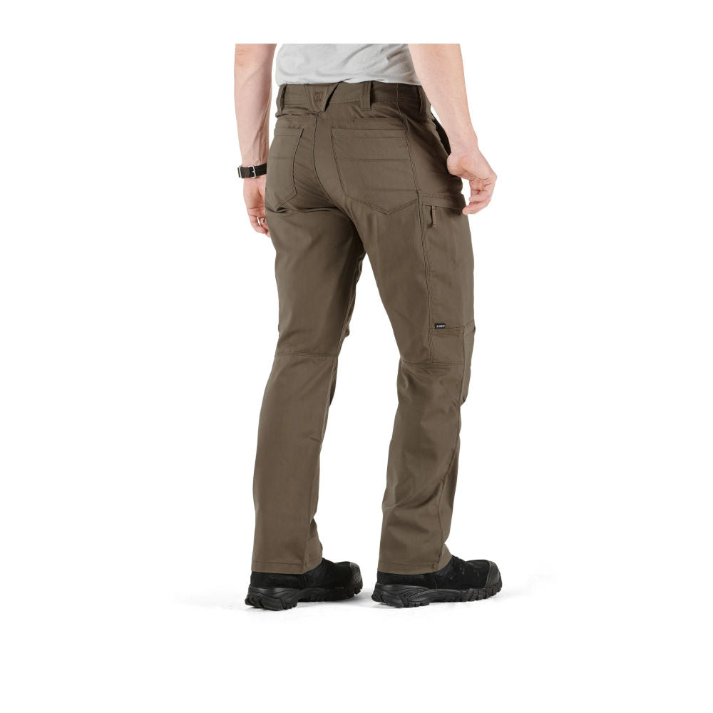 5.11 - Apex Pant m. Flex-Tac Bukser Tundra fra 5.11 - billede nr. 2 hos GrejFreak.dk