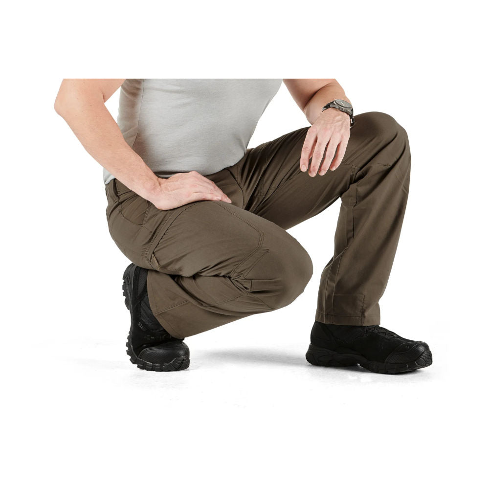 5.11 - Apex Pant m. Flex-Tac Bukser Tundra fra 5.11 - billede nr. 3 hos GrejFreak.dk