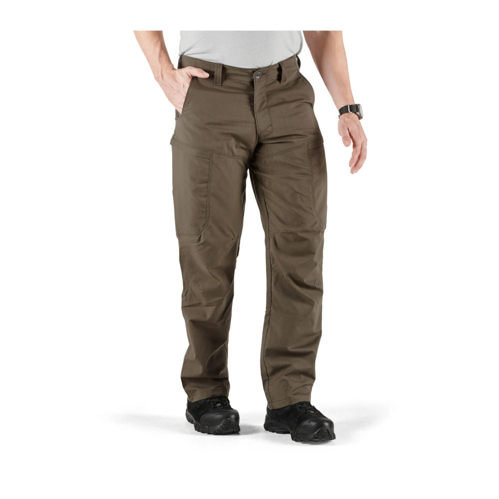 5.11 - Apex Pant m. Flex-Tac Bukser Tundra fra 5.11 - billede nr. 4 hos GrejFreak.dk
