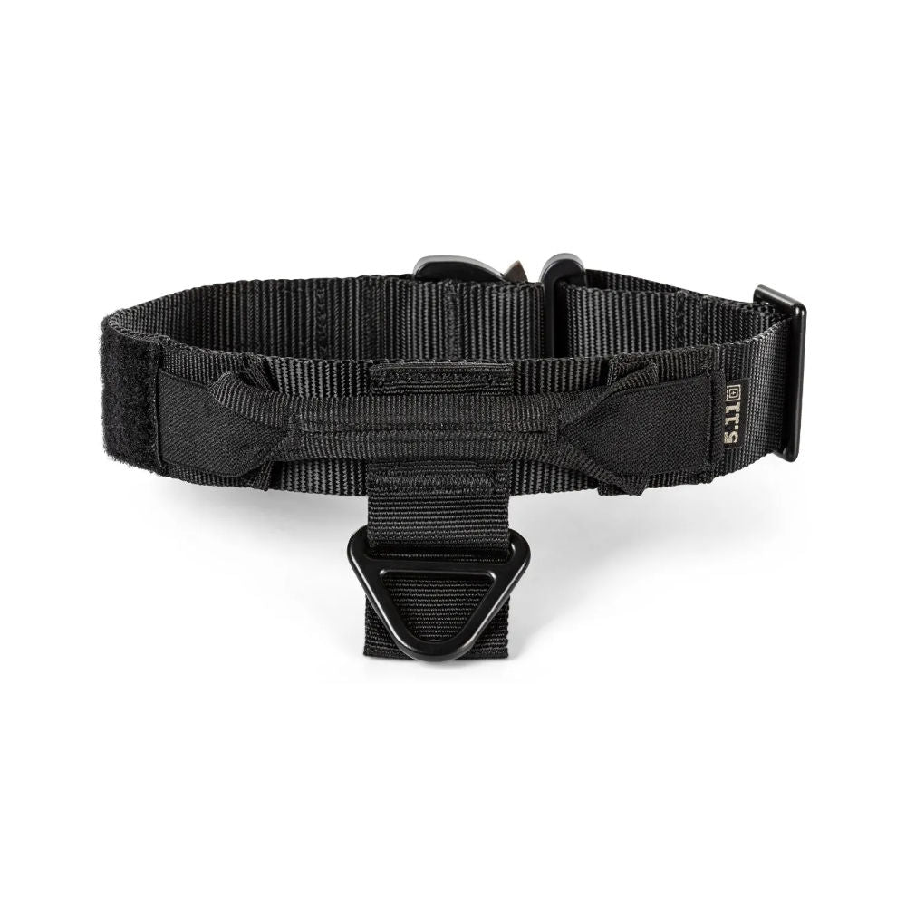 5.11 - AROS K9 Hundehalsbånd Bred // Ranger Green fra 5.11 - billede nr. 1 hos GrejFreak.dk