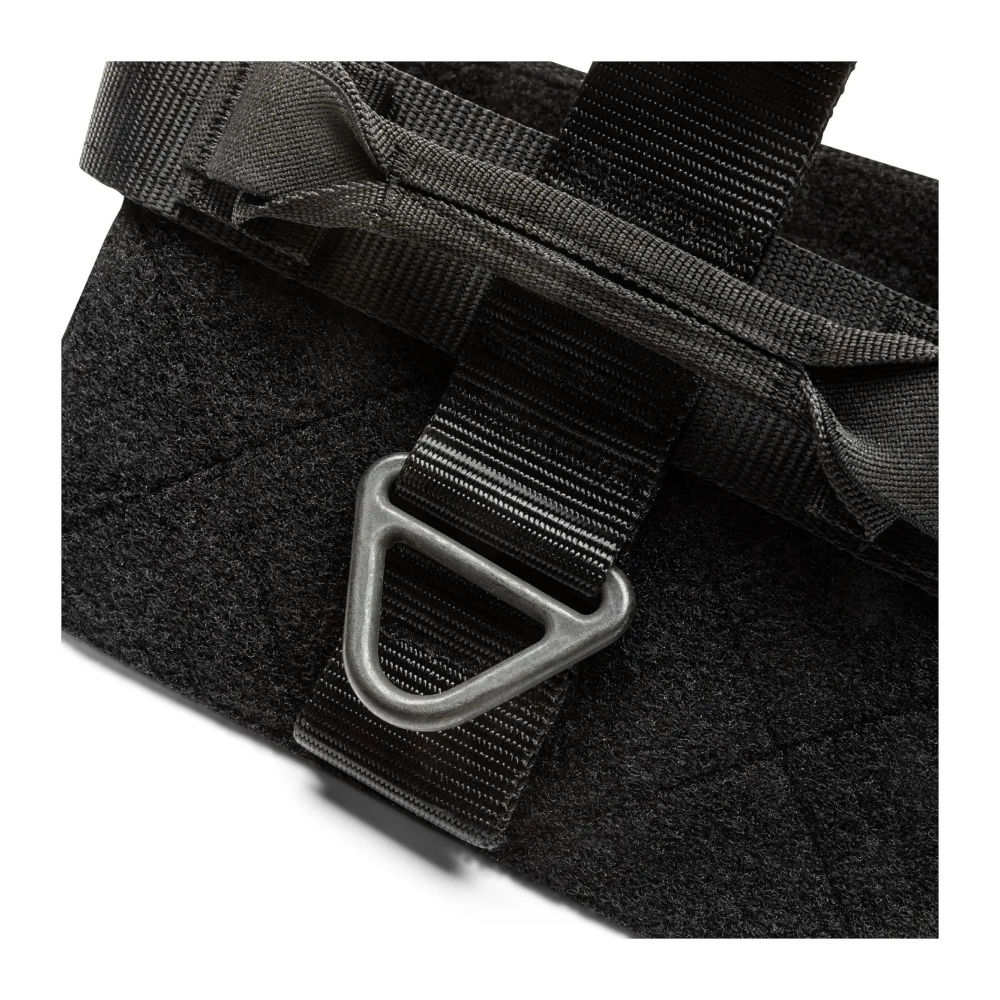 5.11 - AROS K9 Hundehalsbånd Bred // Sort fra 5.11 - billede nr. 5 hos GrejFreak.dk