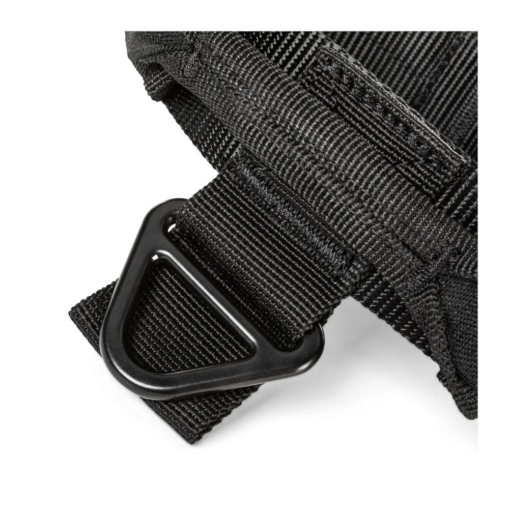 5.11 - AROS K9 Hundehalsbånd Bred // Sort fra 5.11 - billede nr. 6 hos GrejFreak.dk