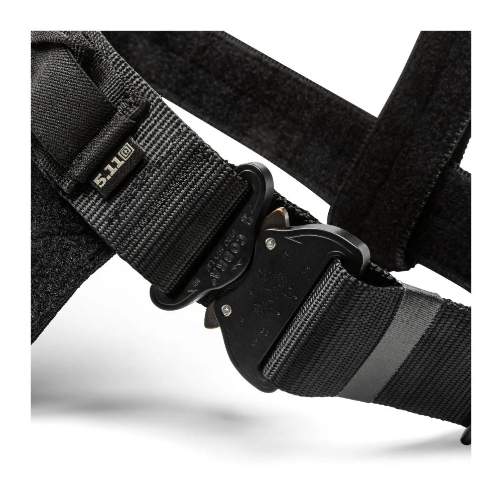 5.11 - AROS K9 Hundehalsbånd Bred // Sort fra 5.11 - billede nr. 7 hos GrejFreak.dk