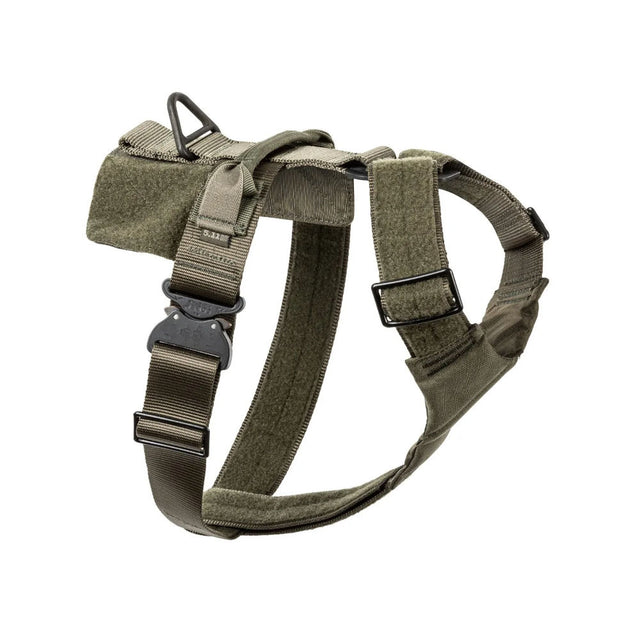 5.11 - AROS K9 Hundesele // Ranger Green (186) fra 5.11 - billede nr. 1 hos GrejFreak.dk