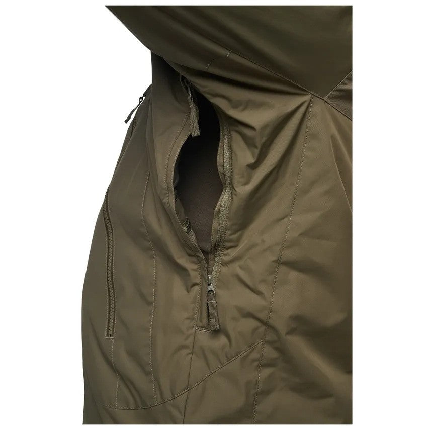 5.11 - Bastion Jakke // Ranger Green (186) fra 5.11 - billede nr. 3 hos GrejFreak.dk