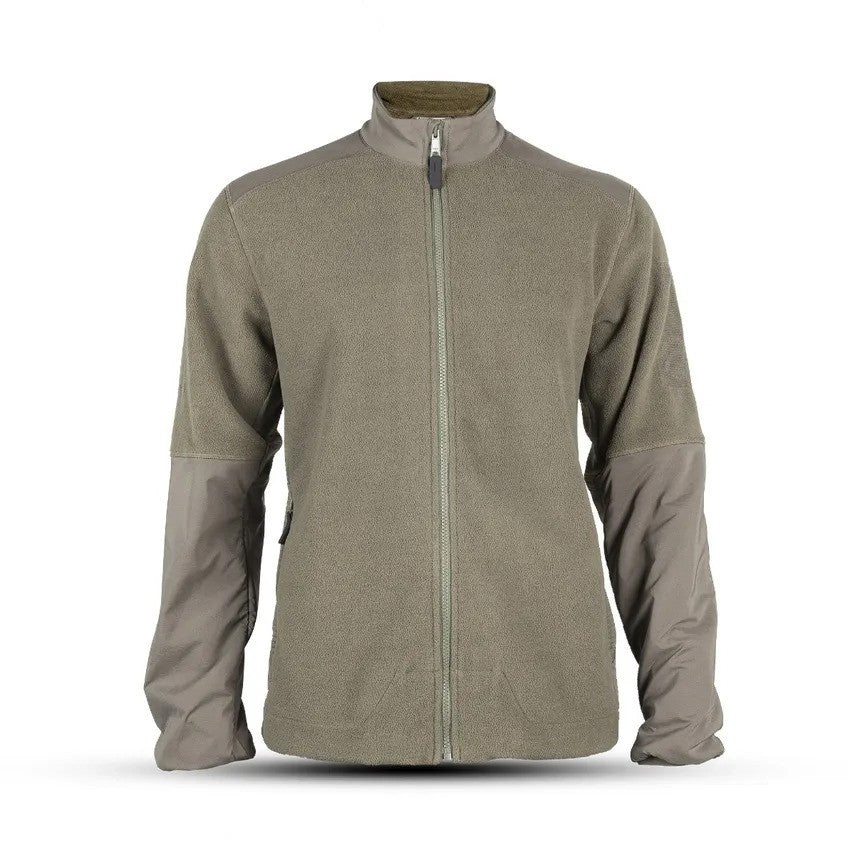5.11 - Bastion Tactical Fleece // Ranger Green fra 5.11 - billede nr. 1 hos GrejFreak.dk