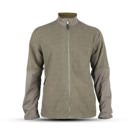 5.11 - Bastion Tactical Fleece // Ranger Green fra 5.11 - billede nr. 1 hos GrejFreak.dk
