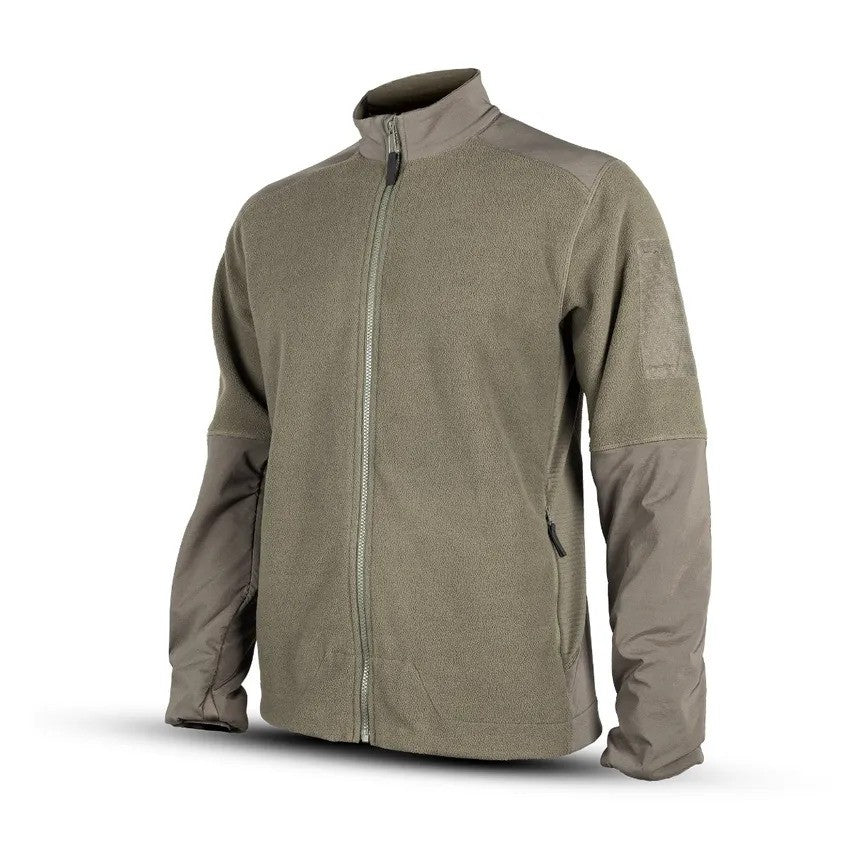 5.11 - Bastion Tactical Fleece // Ranger Green fra 5.11 - billede nr. 2 hos GrejFreak.dk