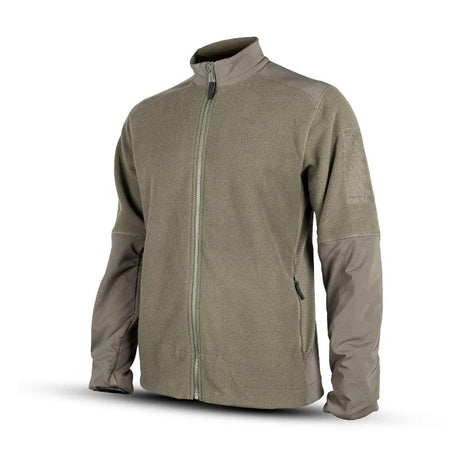 5.11 - Bastion Tactical Fleece // Ranger Green fra 5.11 - billede nr. 2 hos GrejFreak.dk