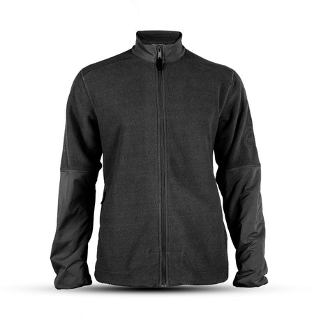 5.11 - Bastion Tactical Fleece // Sort fra 5.11 - billede nr. 1 hos GrejFreak.dk