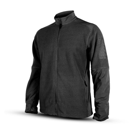 5.11 - Bastion Tactical Fleece // Sort fra 5.11 - billede nr. 2 hos GrejFreak.dk